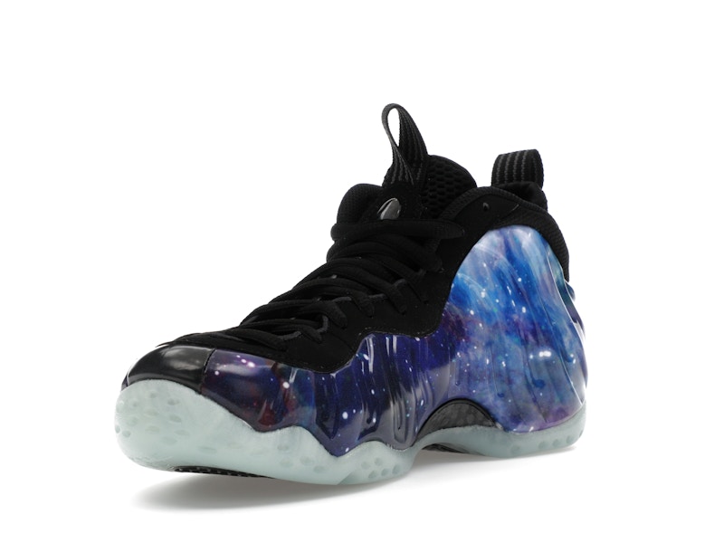 Nike Air Foamposite One Galaxy (2025) - image 14