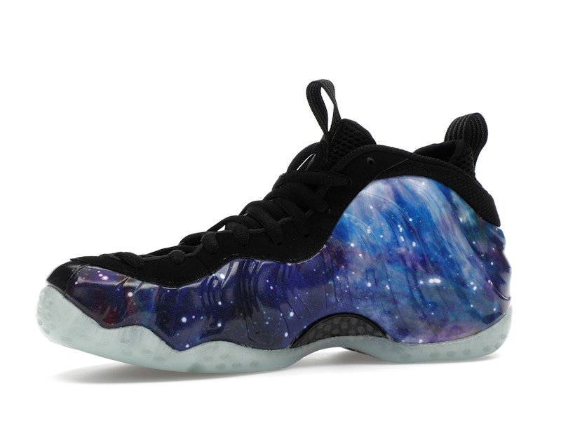 Nike Air Foamposite One Galaxy (2025) - image 17