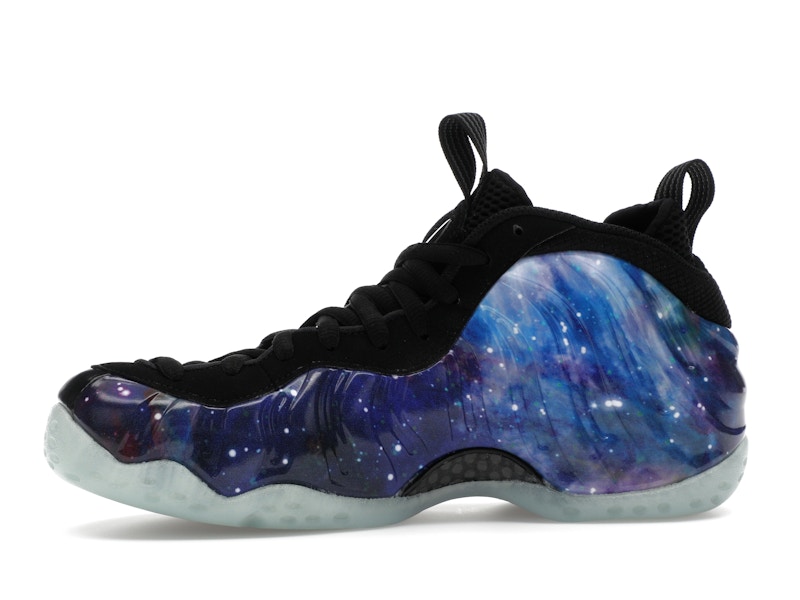 Nike Air Foamposite One Galaxy (2025) - image 18