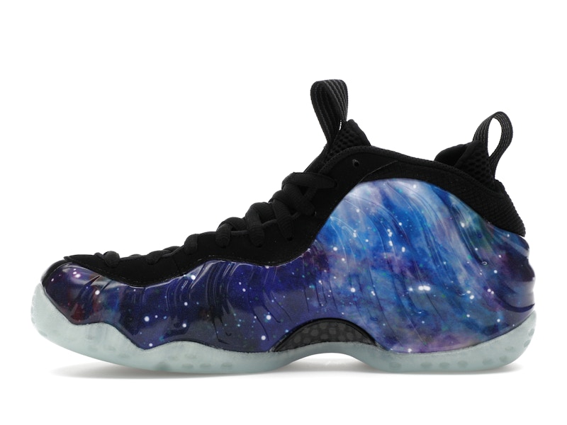 Nike Air Foamposite One Galaxy (2025) - image 19