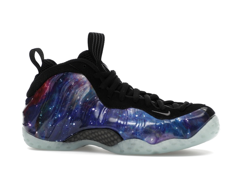 Nike Air Foamposite One Galaxy (2025) - image 3
