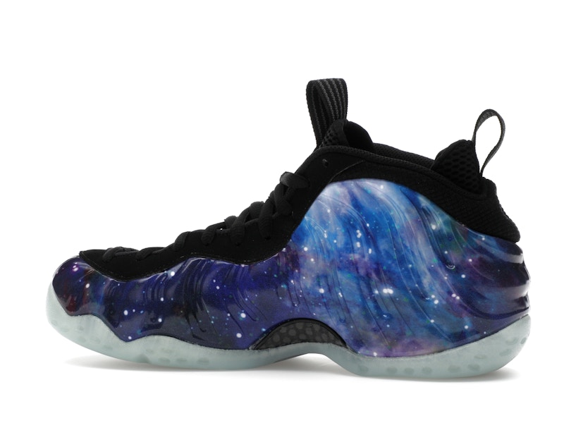 Nike Air Foamposite One Galaxy (2025) - image 21