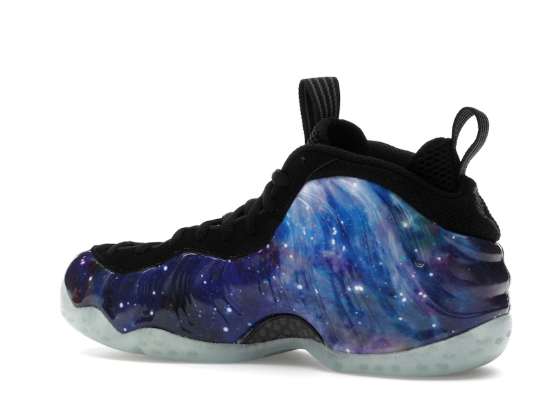 Nike Air Foamposite One Galaxy (2025) - image 22