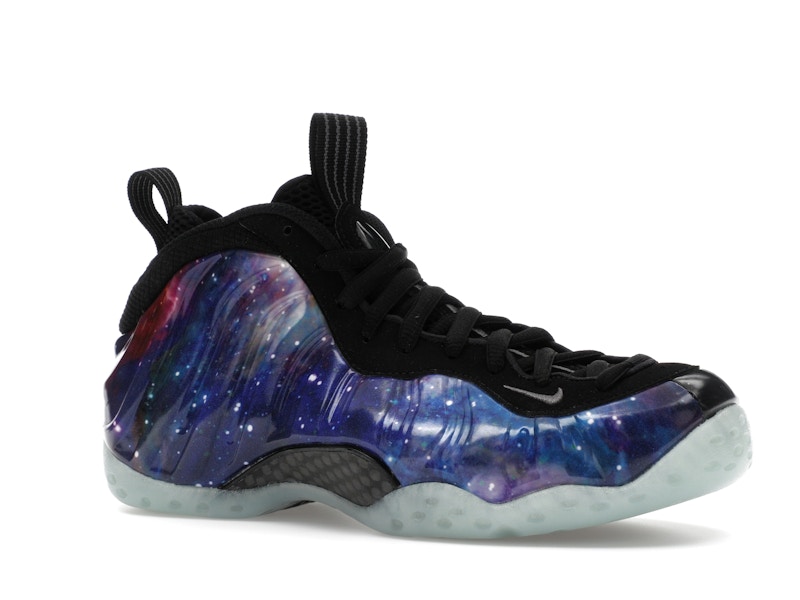 Nike Air Foamposite One Galaxy (2025) - image 4