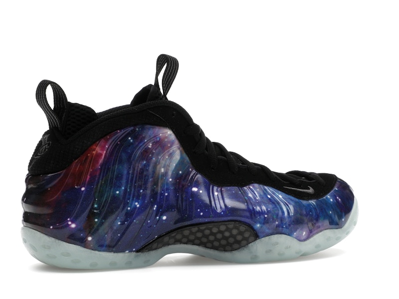 Nike Air Foamposite One Galaxy (2025) - image 35