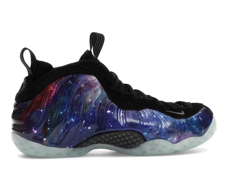 Nike Air Foamposite One Galaxy (2025) - image 36