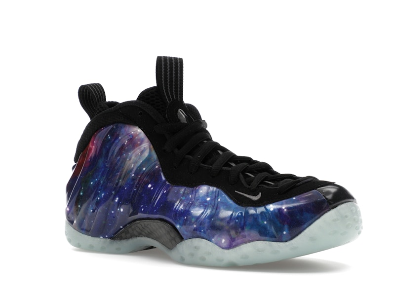 Nike Air Foamposite One Galaxy (2025) - image 5