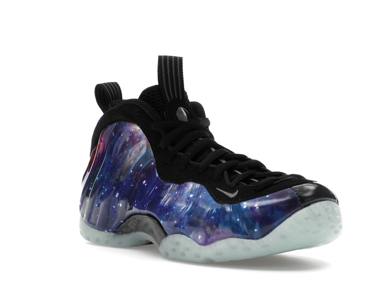 Nike Air Foamposite One Galaxy (2025) - image 6