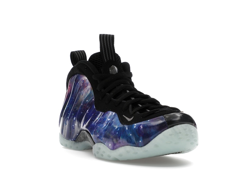 Nike Air Foamposite One Galaxy (2025) - image 7