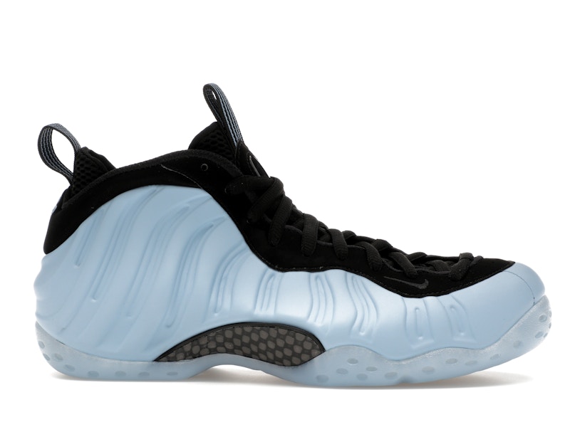 Nike Air Foamposite One Psychic Blue - image 2