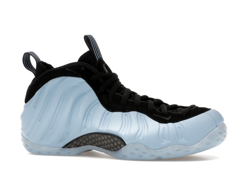Nike Air Foamposite One Psychic Blue - image 3