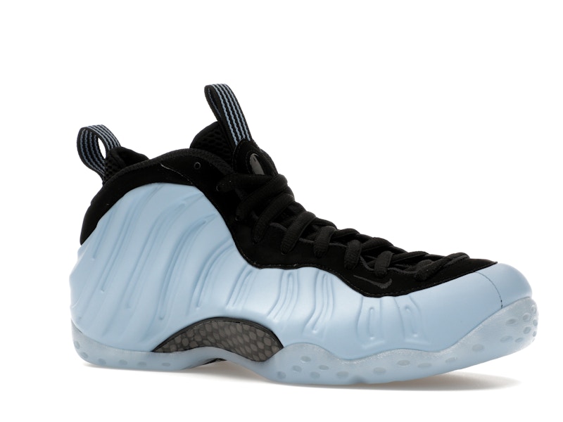 Nike Air Foamposite One Psychic Blue - image 4