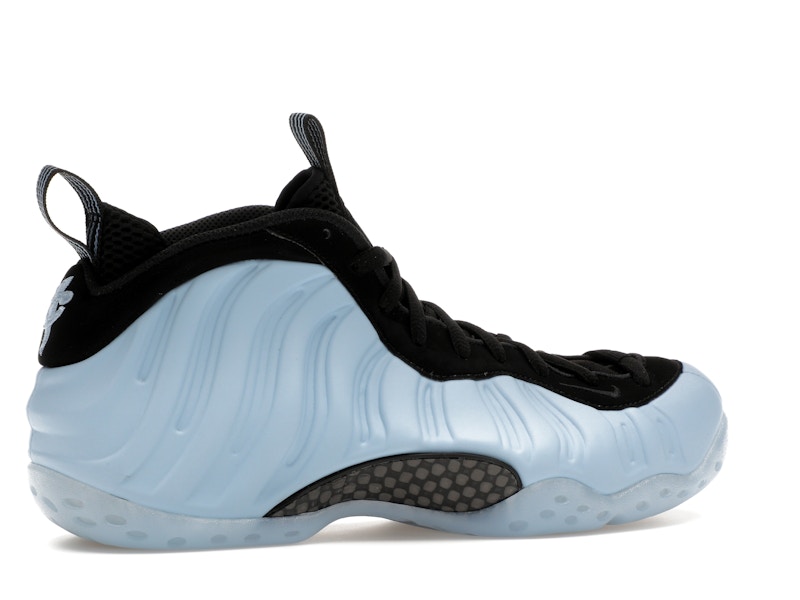 Nike Air Foamposite One Psychic Blue - image 35
