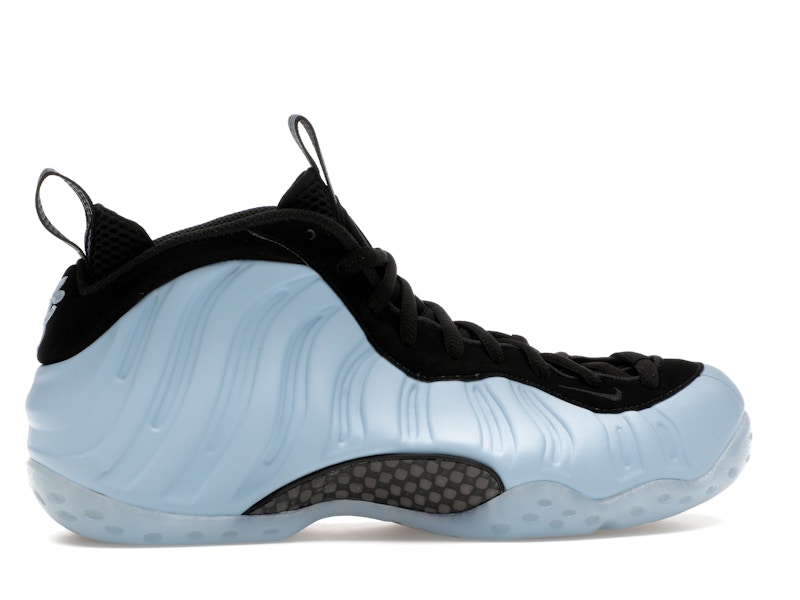 Nike Air Foamposite One Psychic Blue - image 36