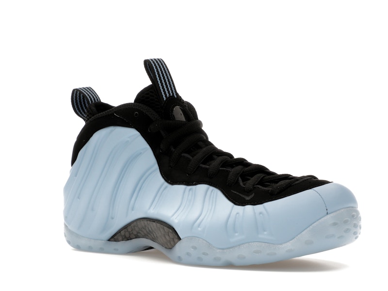 Nike Air Foamposite One Psychic Blue - image 5