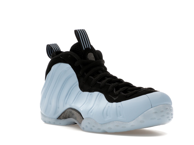 Nike Air Foamposite One Psychic Blue - image 6