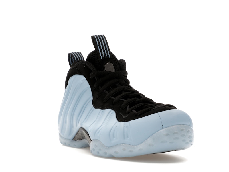 Nike Air Foamposite One Psychic Blue - image 7