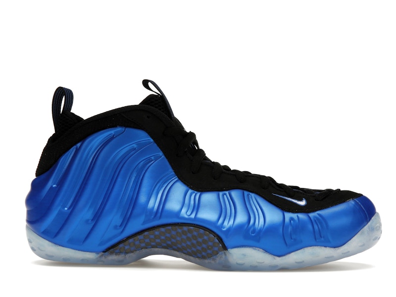 Nike Air Foamposite One International Blue - image 2