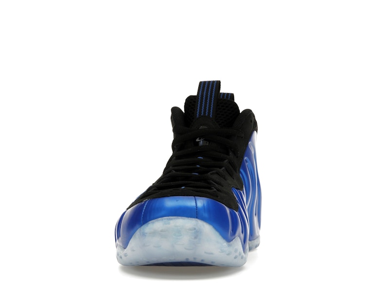 Nike Air Foamposite One International Blue - image 11