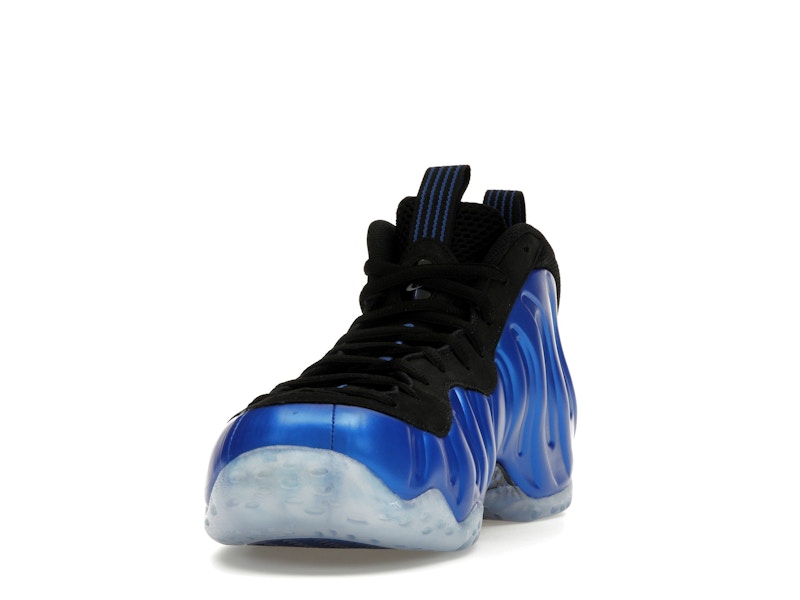 Nike Air Foamposite One International Blue - image 12