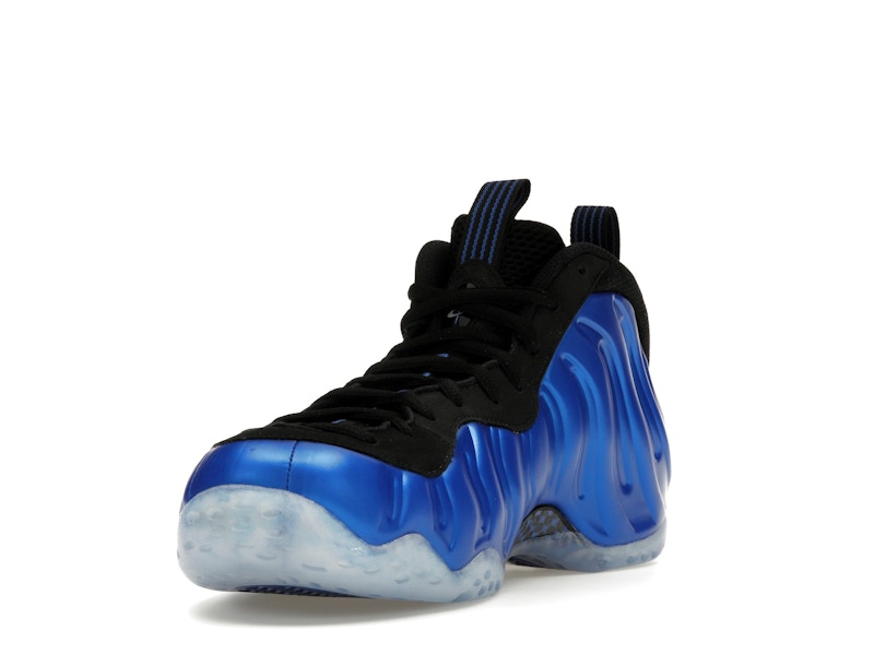 Nike Air Foamposite One International Blue - image 13