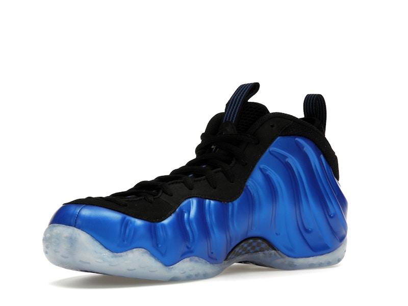 Nike Air Foamposite One International Blue - image 15
