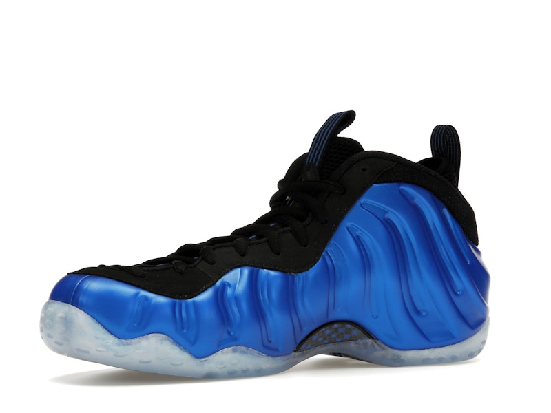 Nike Air Foamposite One International Blue - image 16