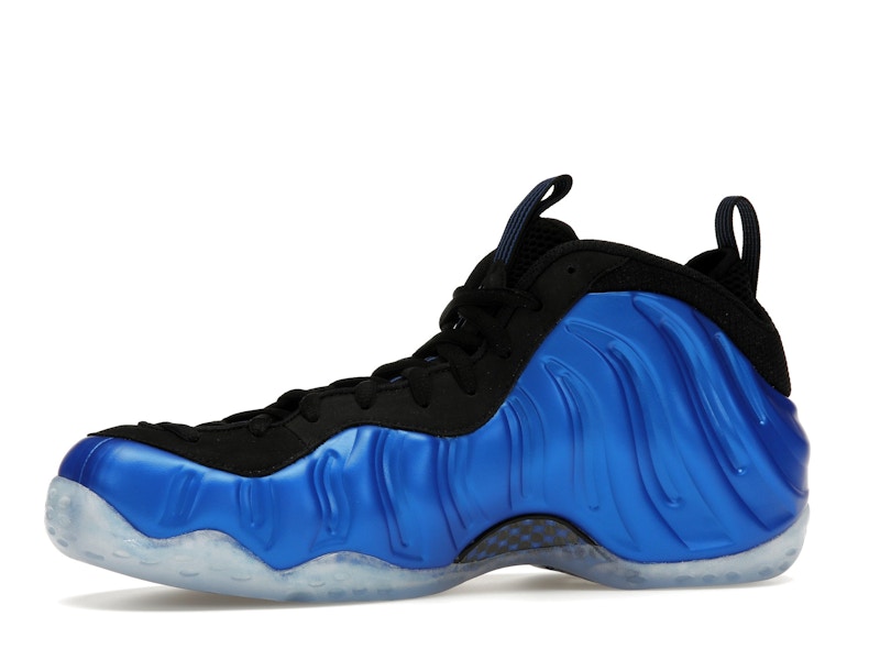 Nike Air Foamposite One International Blue - image 17
