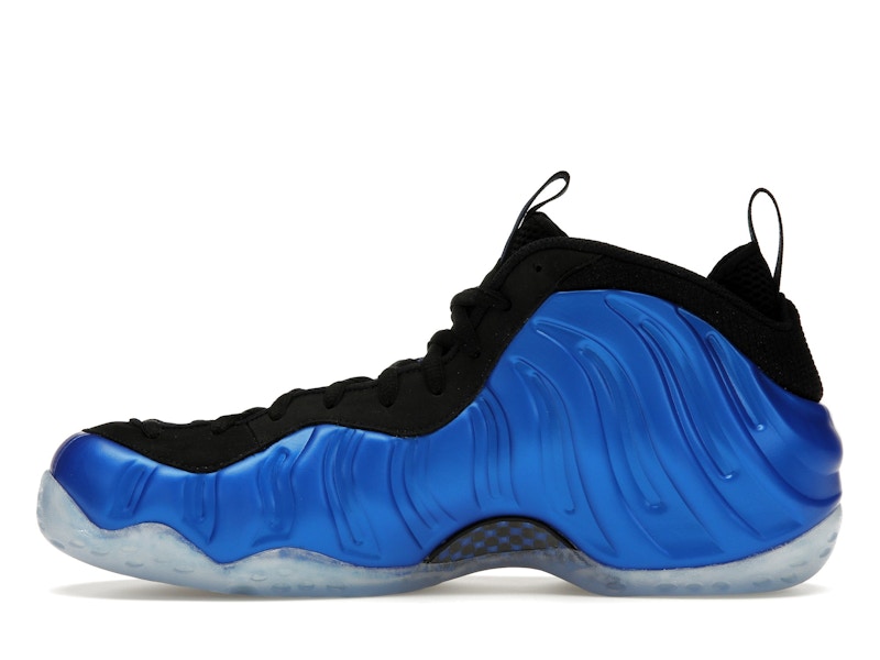 Nike Air Foamposite One International Blue - image 19