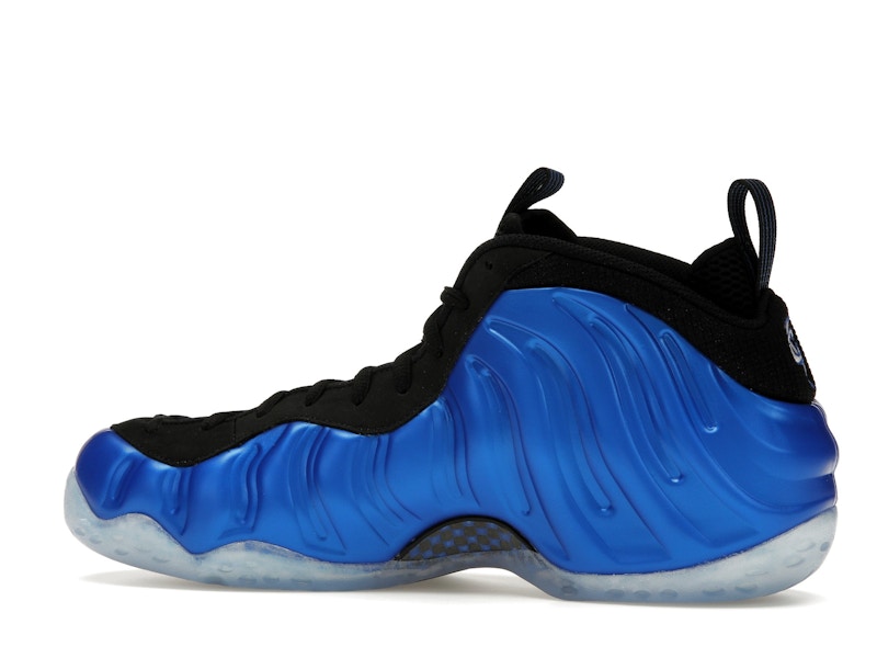 Nike Air Foamposite One International Blue - image 21
