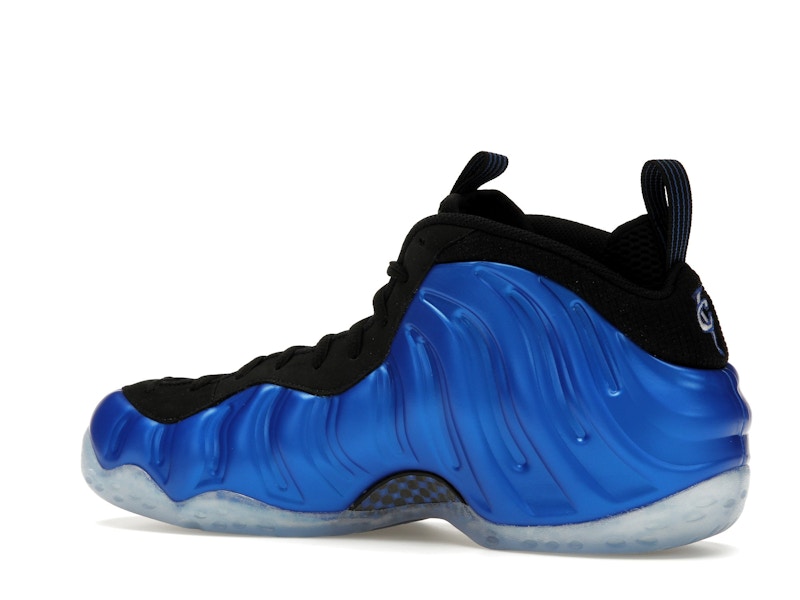 Nike Air Foamposite One International Blue - image 22