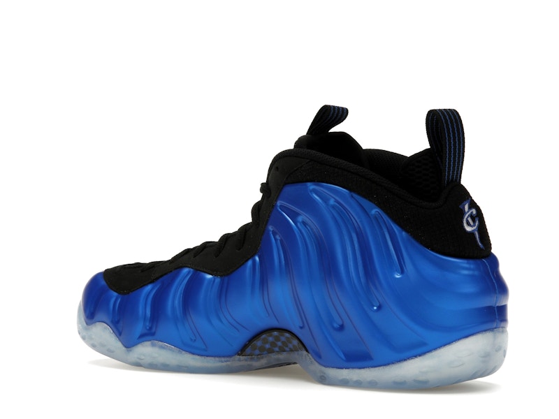 Nike Air Foamposite One International Blue - image 23