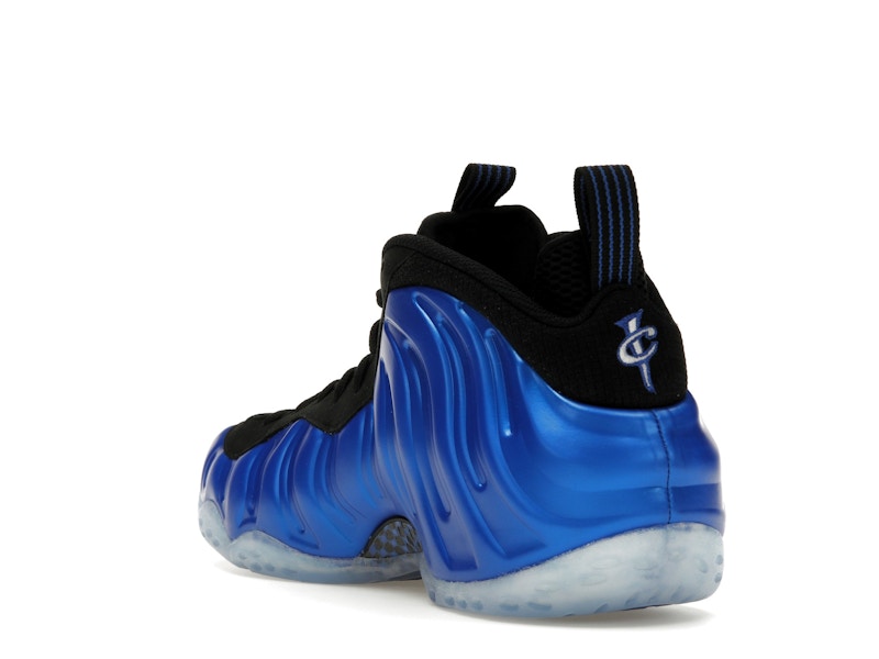 Nike Air Foamposite One International Blue - image 25