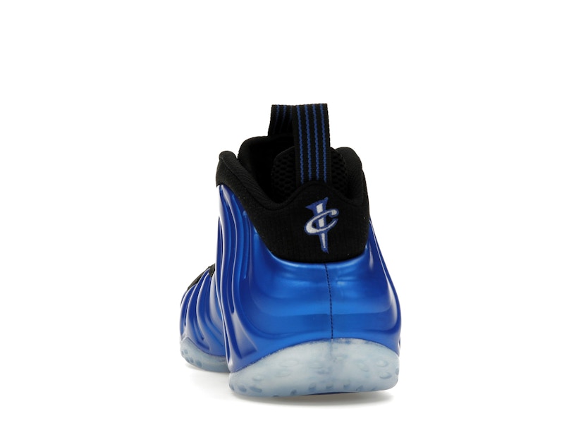Nike Air Foamposite One International Blue - image 27