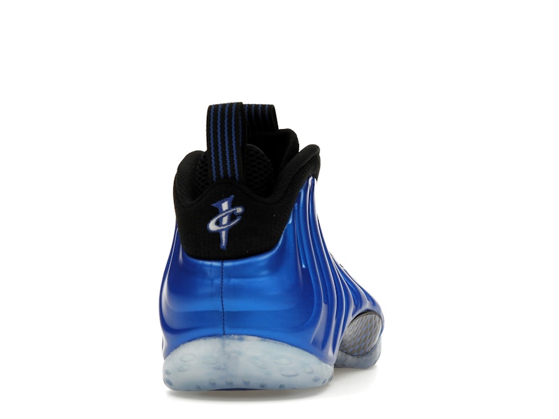 Nike Air Foamposite One International Blue - image 29