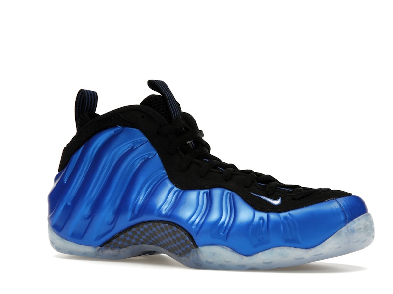 Nike Air Foamposite One International Blue - image 4