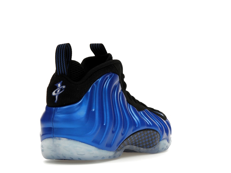 Nike Air Foamposite One International Blue - image 31