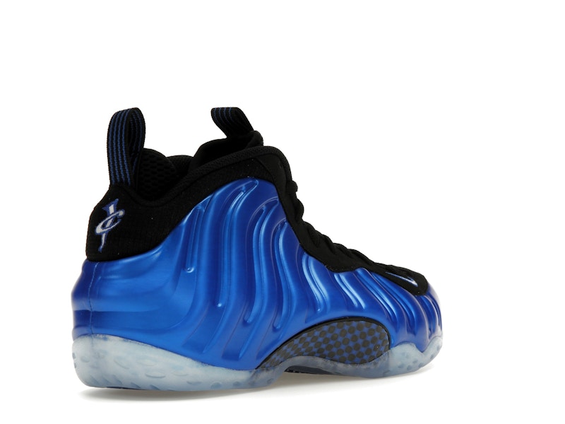 Nike Air Foamposite One International Blue - image 32