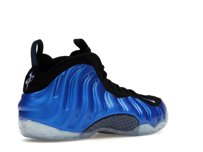 Nike Air Foamposite One International Blue - image 33