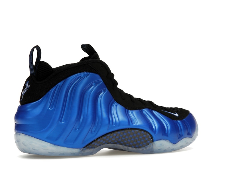 Nike Air Foamposite One International Blue - image 34