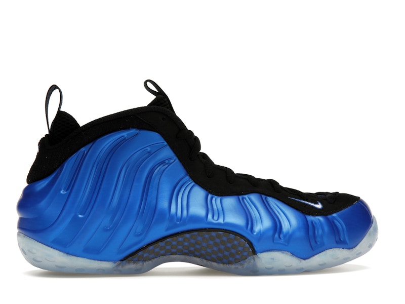 Nike Air Foamposite One International Blue - image 36