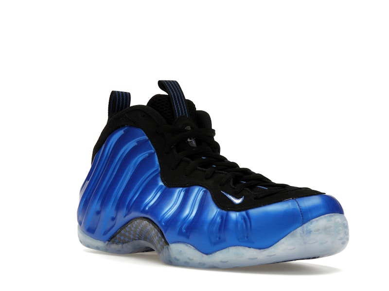 Nike Air Foamposite One International Blue - image 6