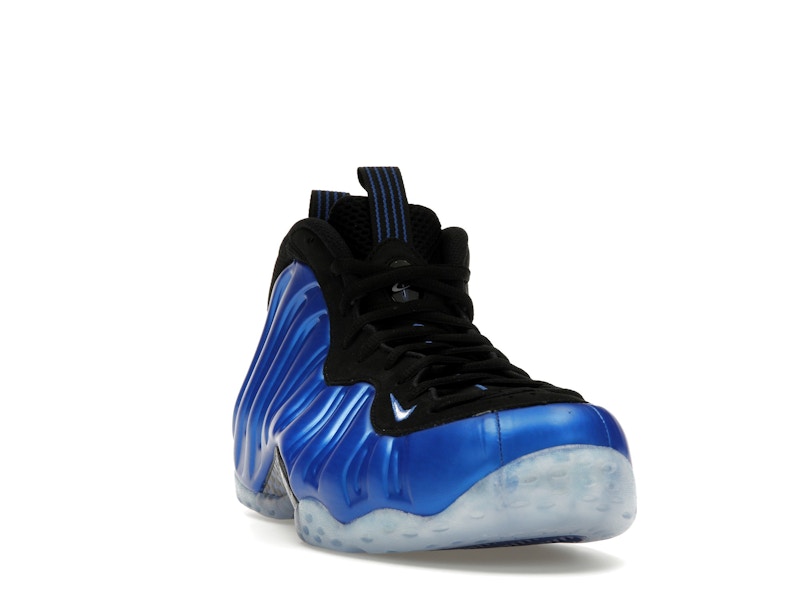 Nike Air Foamposite One International Blue - image 8