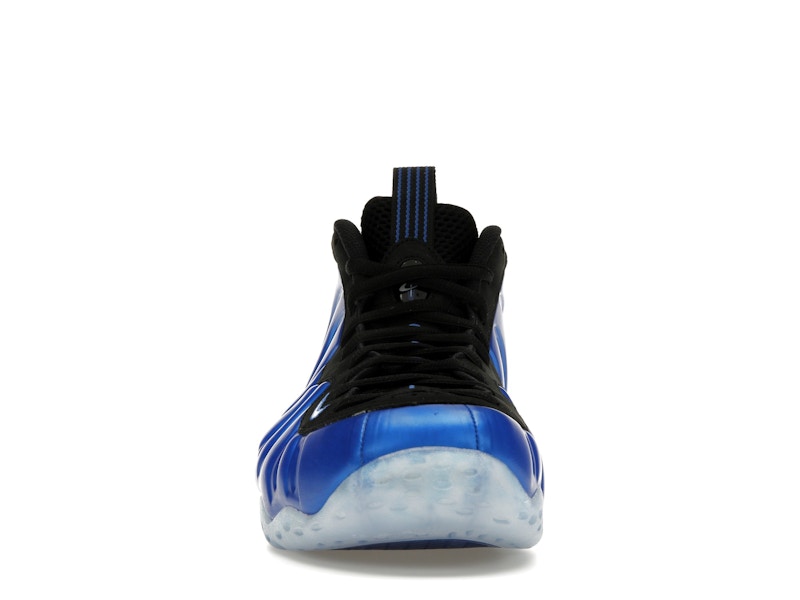Nike Air Foamposite One International Blue - image 10