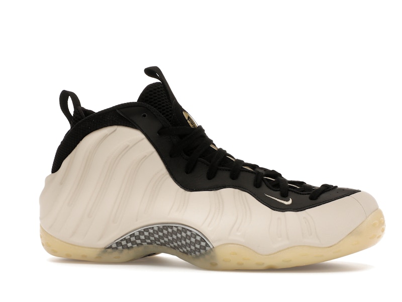 Nike Air Foamposite One Light Orewood Brown - image 3