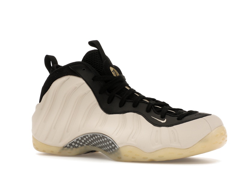 Nike Air Foamposite One Light Orewood Brown - image 4