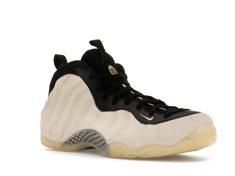 Nike Air Foamposite One Light Orewood Brown - image 5