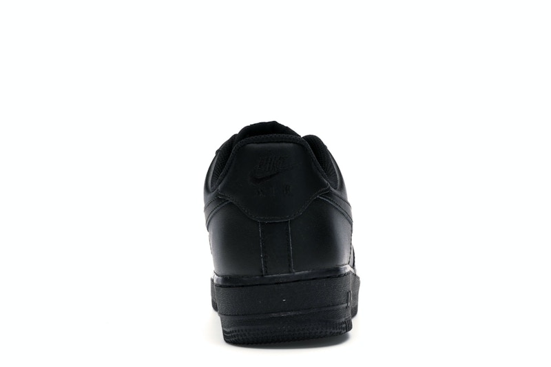 Nike Air Force 1 Low '07 Black - image 28