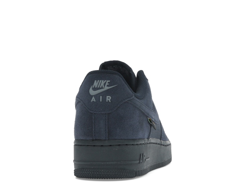 Nike Air Force 1 Low '07 Cordura Dark Obsidian - image 29