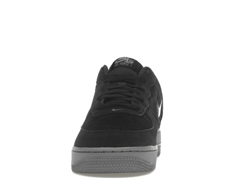 Nike Air Force 1 Low '07 Jewel Black Cool Grey - image 11